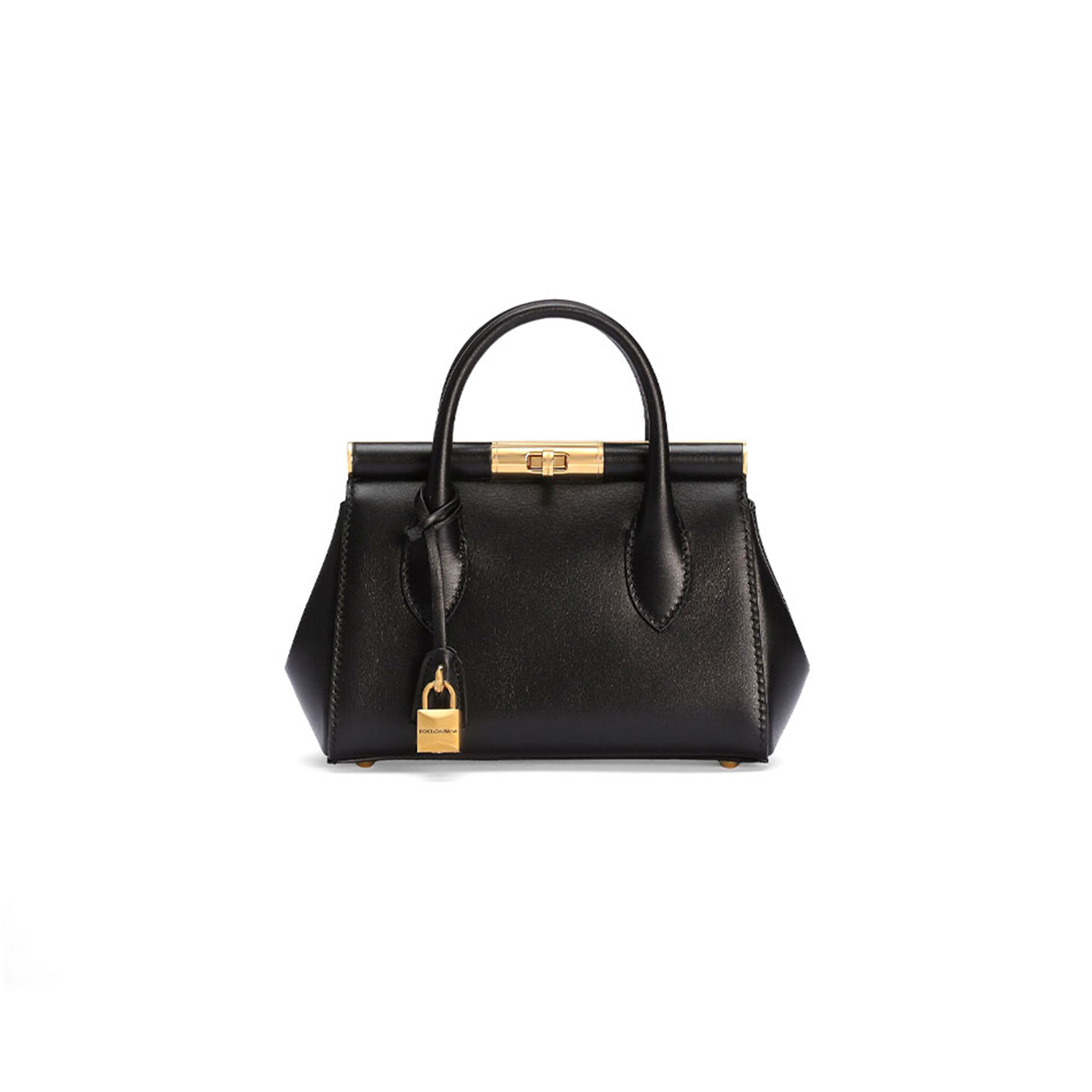 DOLCE & GABBANA MINI MARLENE DAY BAG BB7744A3G1980999 (19*13.5*7cm) DOLCE & GABBANA MINI MARLENE DAY BAG BB7744A3G1980999 (19*13.5*7cm)
